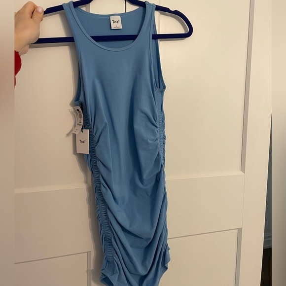 TNA Chill‎ Malibu Dress - Picture 2 of 5